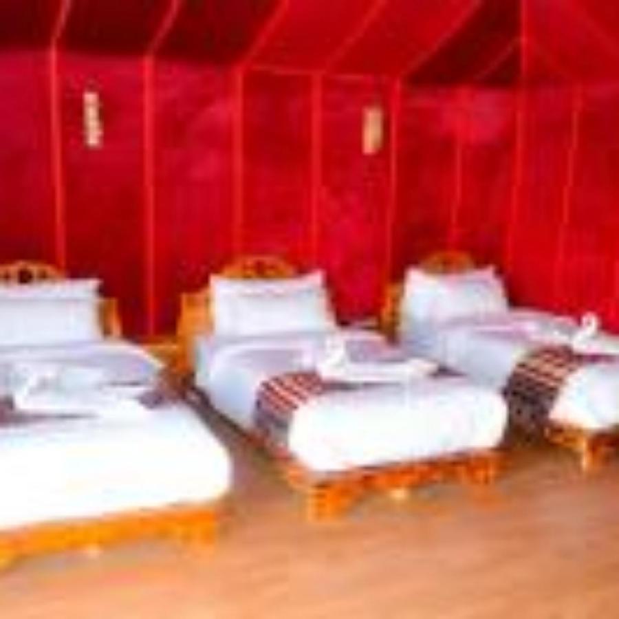 Merzouga Luxury Desert Africa Camp Exterior photo